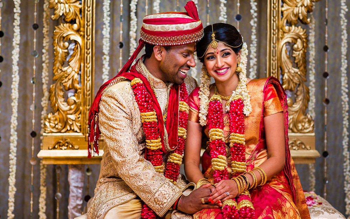 Significance Of Hindu Marriage Rituals