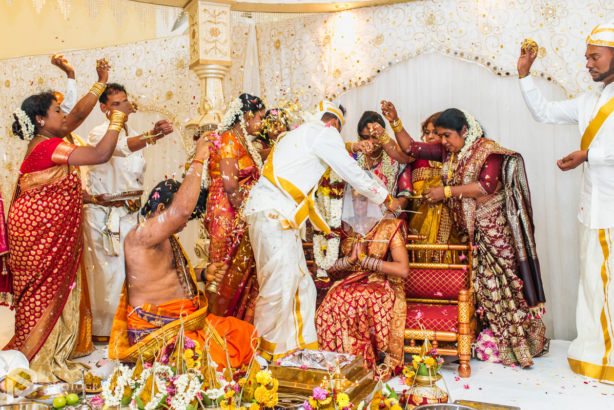  Wedding  Traditions Thamilar ch No 1 Tamil Business 