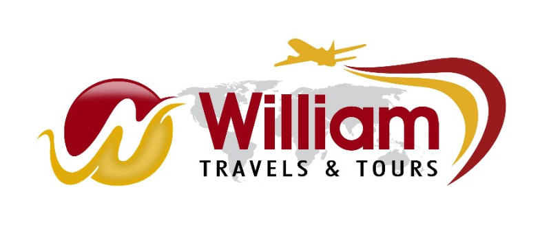 william travel agents